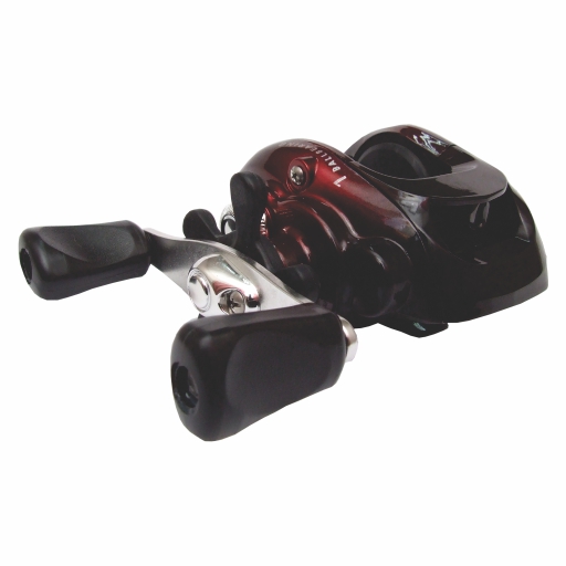 Fenix BC - (con devanador)