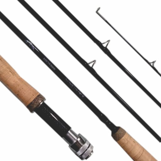 Eagle Claw Fly Rods (Combos)