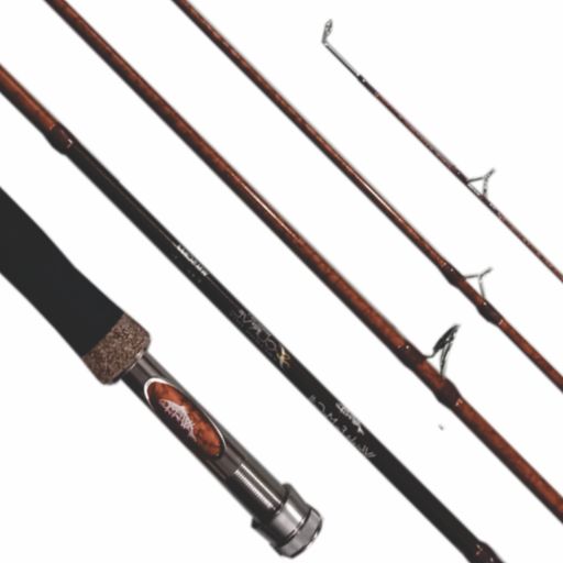 Eagle Claw Fly Rods