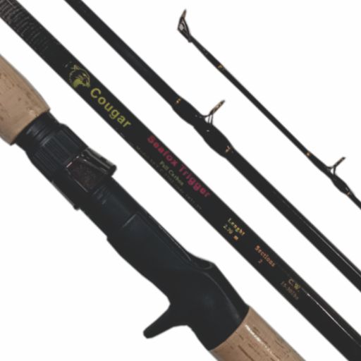 Seafox Trigger 15-30