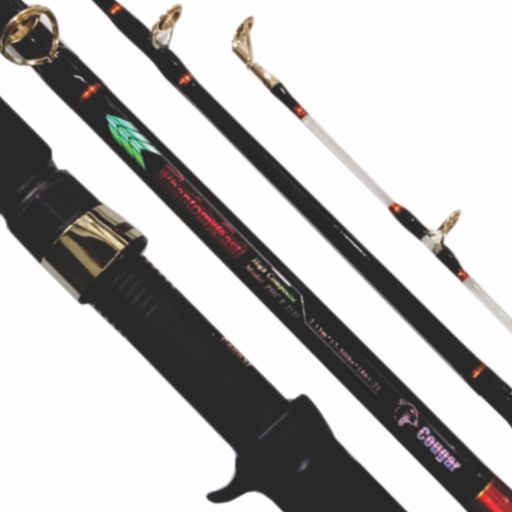 Phantom Cast