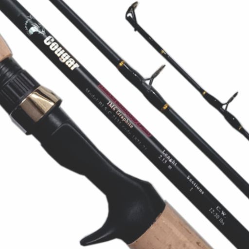 Black Shadow Fast 12-30