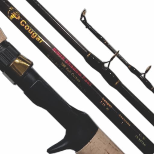 Black Shadow Fast 15-30