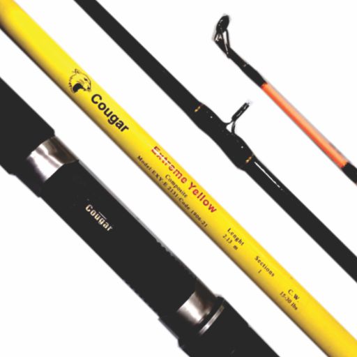Extreme Yellow 15-30