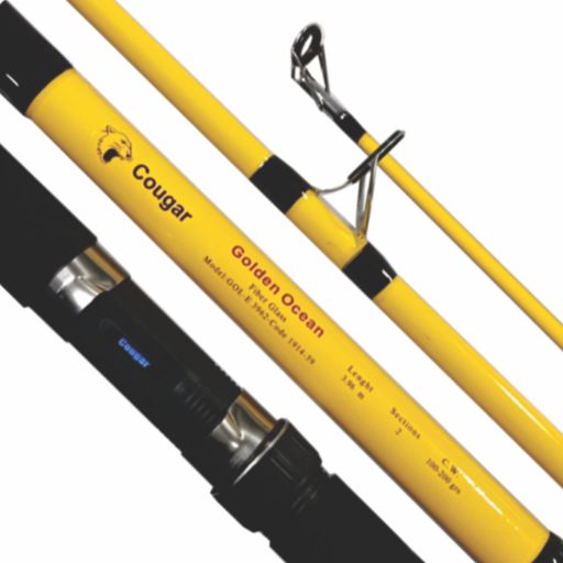 Golden Ocean (Var. Mar)