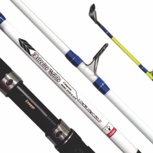 Extreme White 80-120