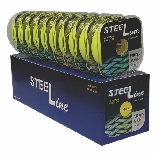 Steeline Fluo