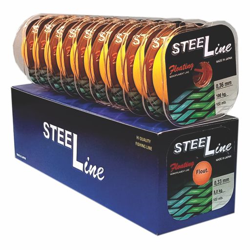 Floating Steeline