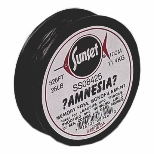 Amnesia Negro