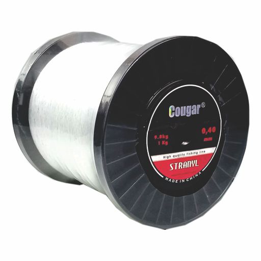 Stranyl White (1 kilo)