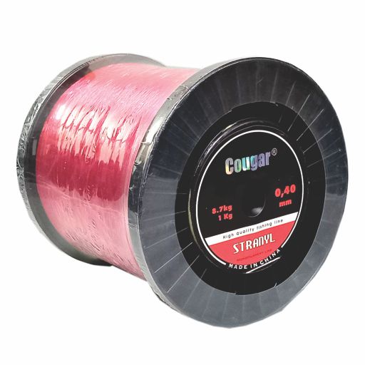 Stranyl Red (1 kilo)