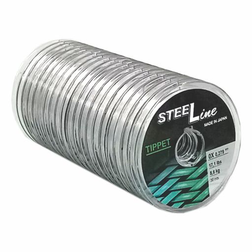 Tippet Steeline