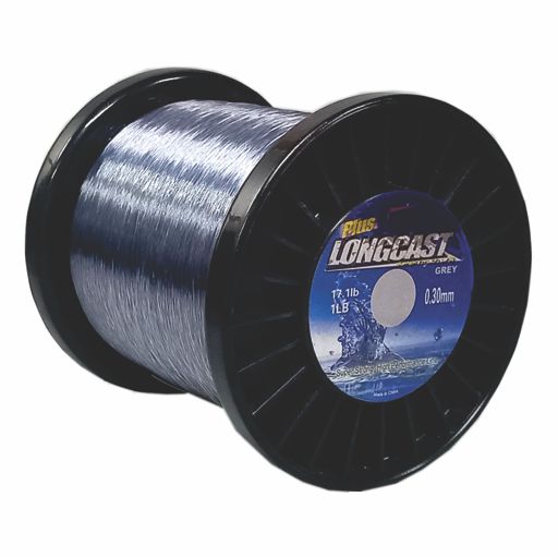 Grey Long Cast (1 libra)